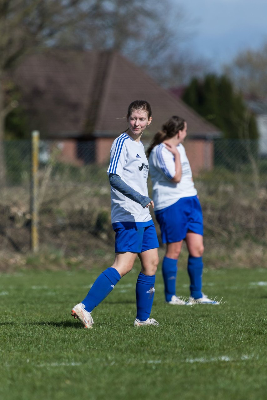 Bild 217 - Frauen TSV Wiemersdorf - VfL Struvenhuetten : Ergebnis: 3:1